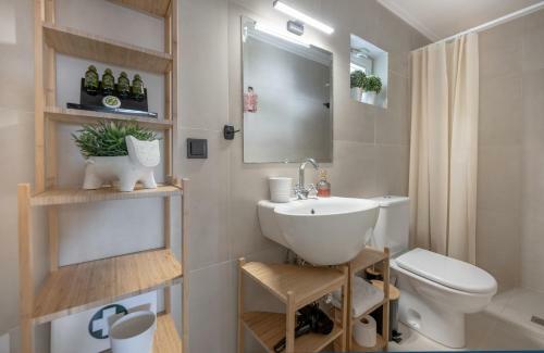 Apartamento Irida