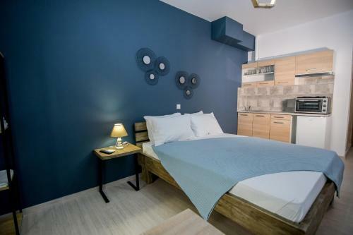 Gio Apartments