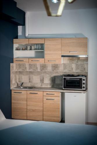 Gio Apartments