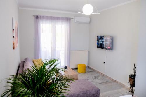 Apartamento Villa Avrilios