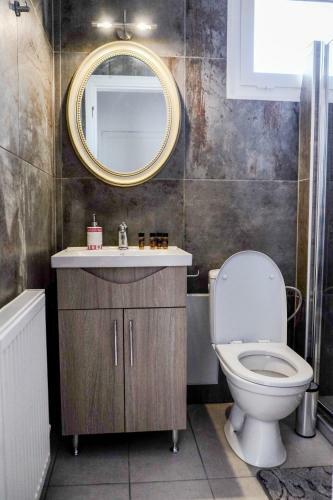 Apartamento Villa Avrilios