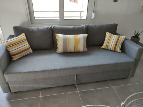 Karavela Street Apartment