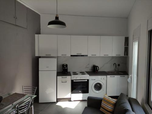 Karavela Street Apartment