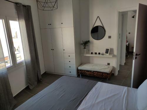 Karavela Street Apartment