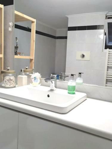 City Center Apartment