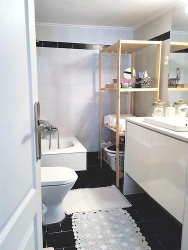 City Center Apartment