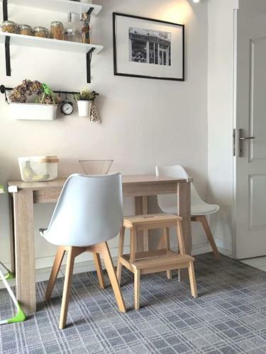 City Center Apartment