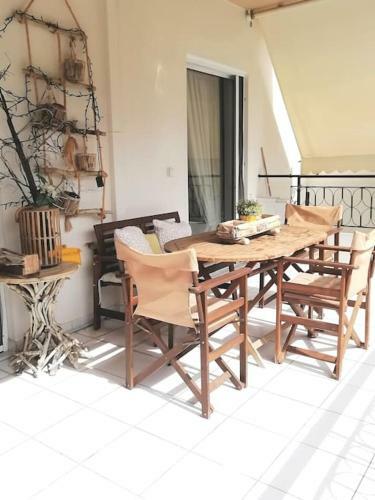 City Center Apartment