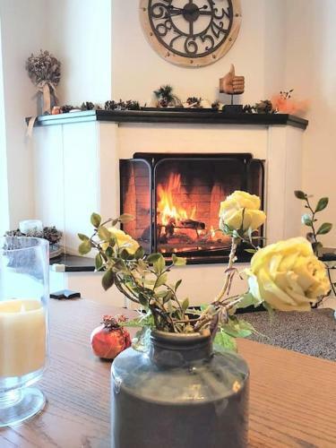 City Center Apartment