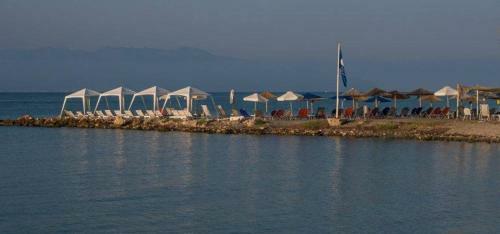 Apartamento Dimis Studio Preveza