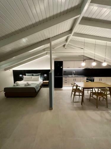 Apartamento Exclusive Sofita