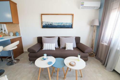 Lovely Apartment Just Infront Of The Beach