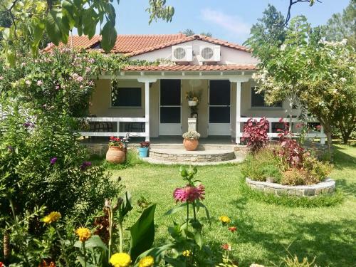 Apartamento Nina Studios