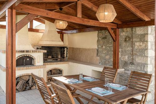 Sivaszen Luxury Villa, A Sublime Retreat