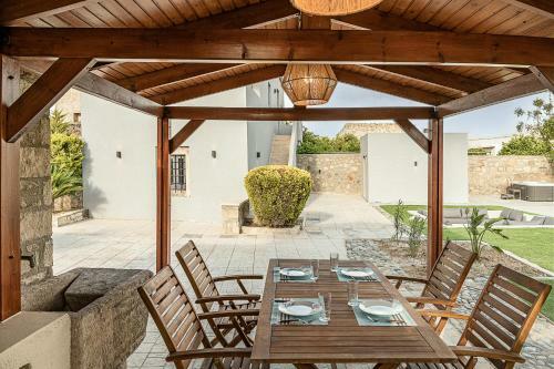 Sivaszen Luxury Villa, A Sublime Retreat