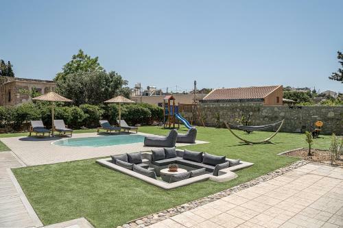 Sivaszen Luxury Villa, A Sublime Retreat