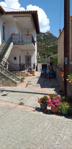 Apartamento House Chrisoula
