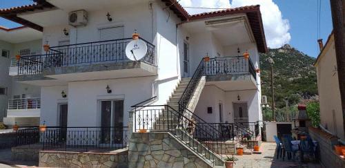 Apartamento House Chrisoula