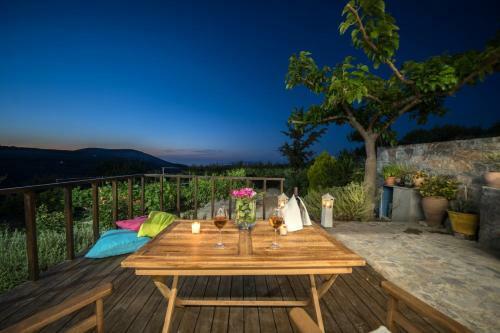 Villa Terra Zeus Skalani