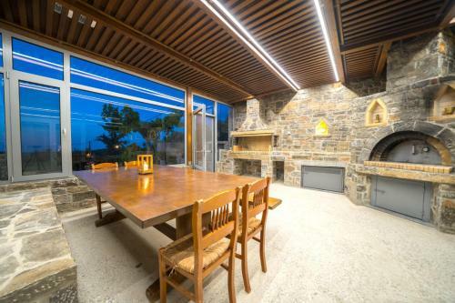 Villa Terra Zeus Skalani