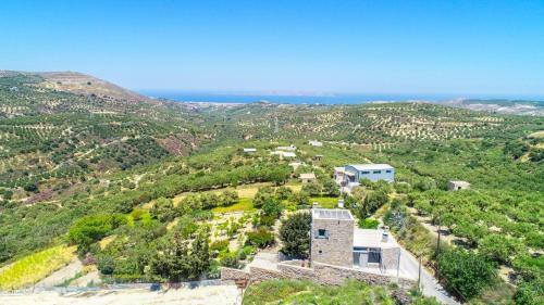 Villa Terra Zeus Skalani