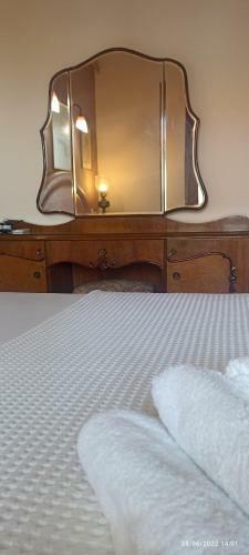 Nikiti Family Mazonette