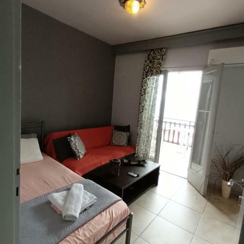 Apartamento Stellanthis House