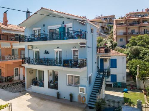 Apartamento Ioanna Villa