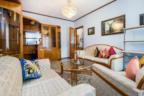 Apartamento Ioanna Villa