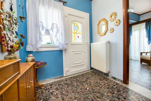 Apartamento Ioanna Villa