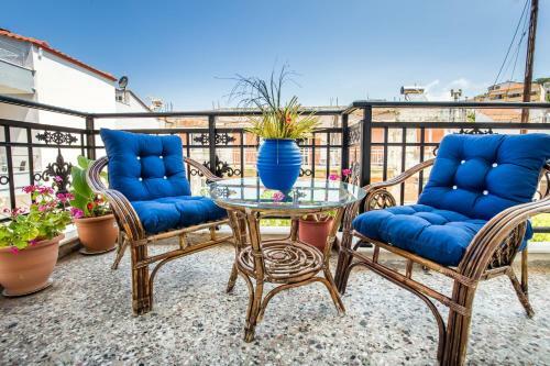 Apartamento Ioanna Villa