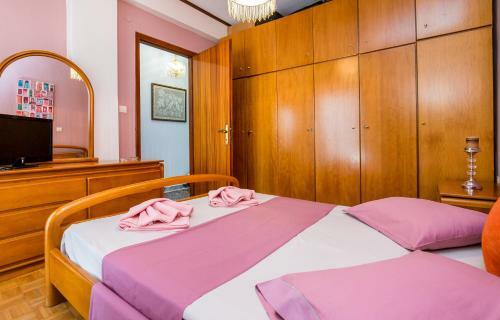 Apartamento Ioanna Villa