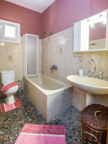 Apartamento Ioanna Villa