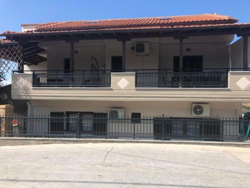 Apartamento Village & Sea View