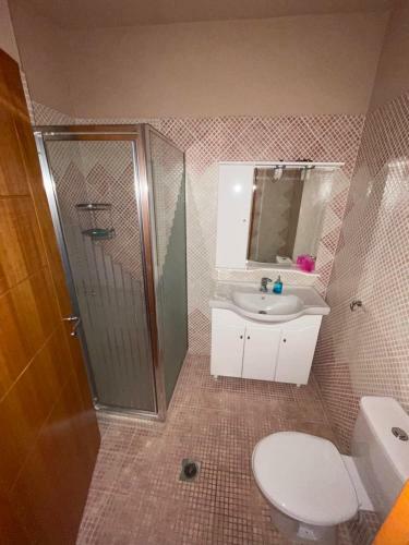 Apartamento Village & Sea View
