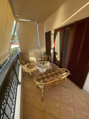 Apartamento Village & Sea View