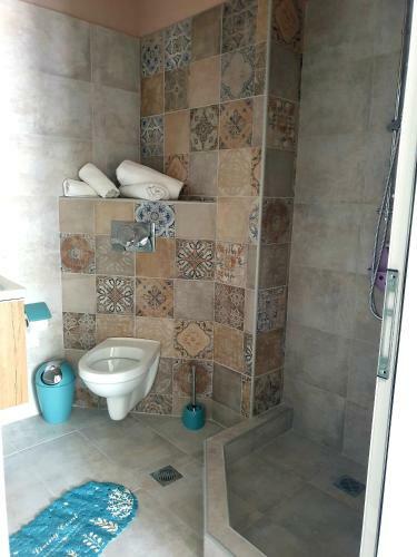 Apartamento House Of Evdions