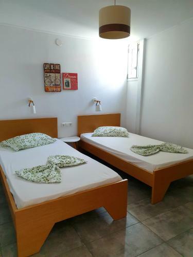Apartamento House Of Evdions