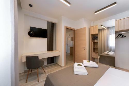 Apartamento Summer Feelings