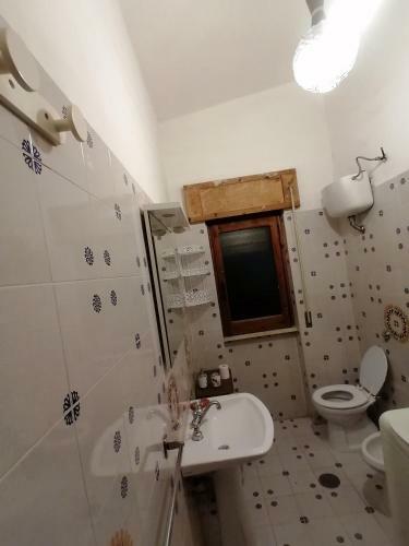 Apartamento Attico Le Mandorle