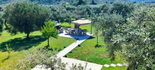 Hotel Anatoli Studios