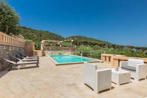 Villa Monte Cannone By Barbarhouse