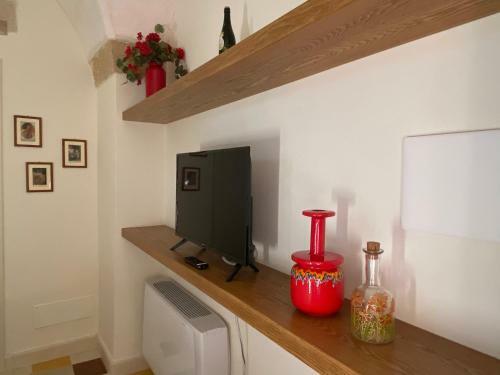 Bed & Breakfast Palazzo Vecchio Cocumola