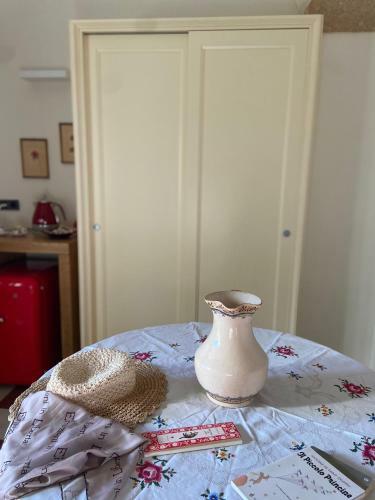 Bed & Breakfast Palazzo Vecchio Cocumola