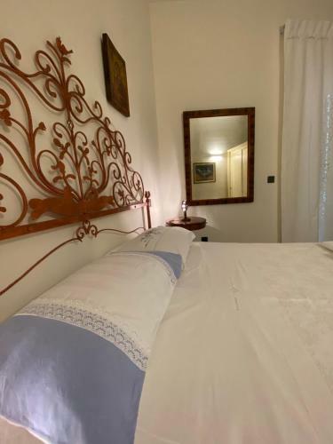 Bed & Breakfast Palazzo Vecchio Cocumola