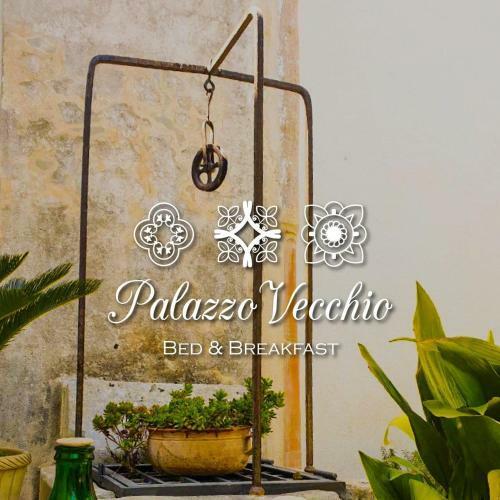 Bed & Breakfast Palazzo Vecchio Cocumola