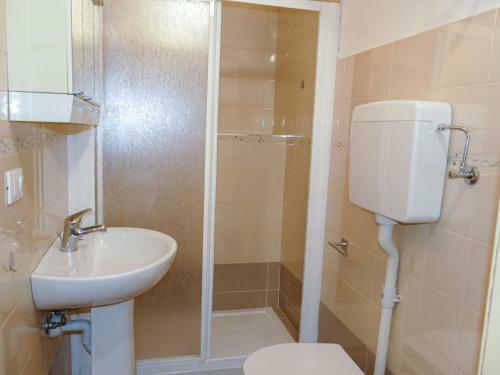 Apartamento Locazione Turistica La Cima