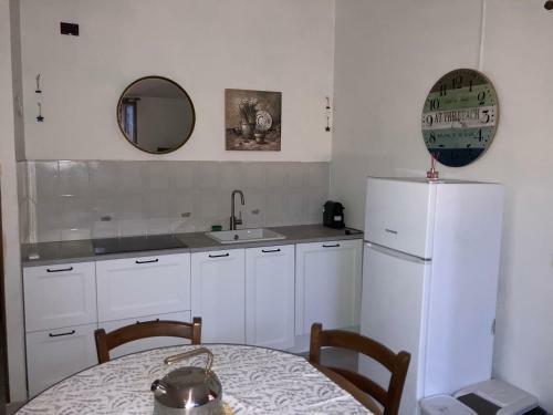Holiday House With Garden 100m From Sea