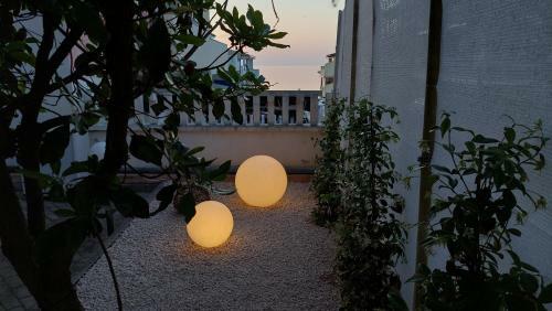 Apartamento La Tzirighetta... Trilo Con Giardini E Parcheggio