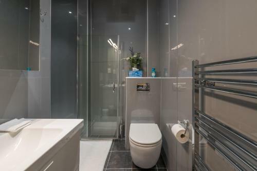 Murrayfield Spacious 1 Bedroom Apartment